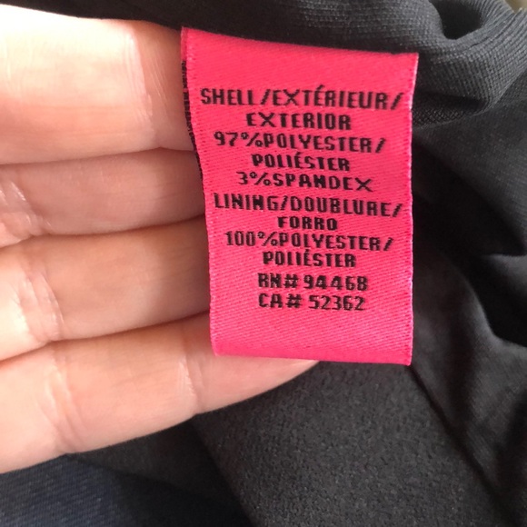 BetseyJohnson - Picture 5 of 5